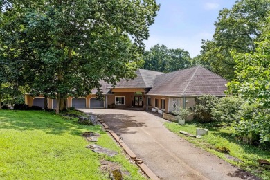 Lake Home For Sale in Bloomington, Indiana