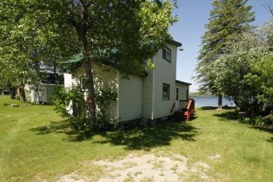 Lake Home For Sale in Binford, North Dakota