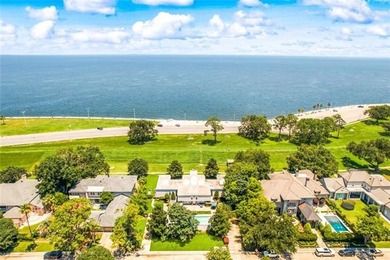 Architecturally significant Lake Vista home on desirable Swan - photo 52