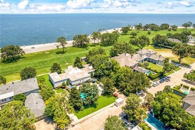 Architecturally significant Lake Vista home on desirable Swan - photo 53