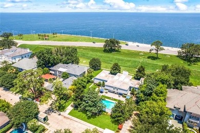 Architecturally significant Lake Vista home on desirable Swan - photo 54