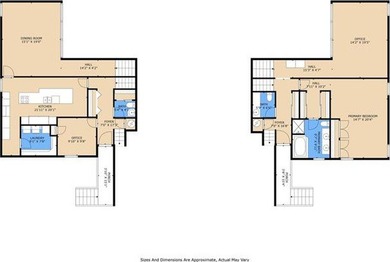 Architecturally significant Lake Vista home on desirable Swan - photo 57