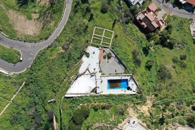 Oceanview Malibu Home Lot Listed for Auction - photo 7