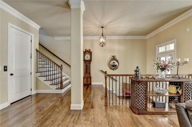 Welcome to this stunning town home, with an abundance of