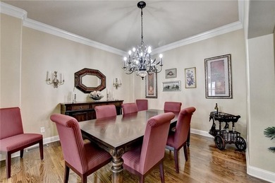 Welcome to this stunning town home, with an abundance of