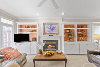 Foxcroft Lake  Home Sale Pending in Raleigh North Carolina