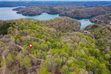 Lake Acreage For Sale in Eureka Springs, Arkansas