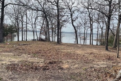 On Lake Fork w/2 waterfront lots! - Lake Lot For Sale in Quitman, Texas