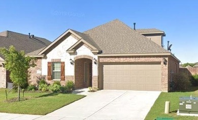 Lake Home For Sale in Little Elm, Texas