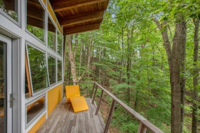 Award winning property on 2.5 wooded acres with Lake Michigan acc - photo 4