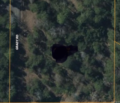 Lake Lot For Sale in Shirley, Arkansas