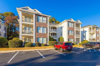 Lake Condo For Sale in Myrtle Beach, South Carolina