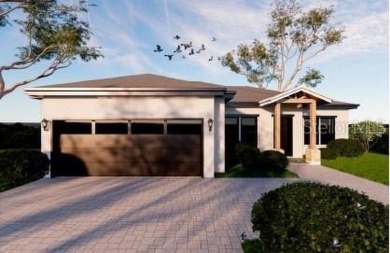 Rotonda West Lakes and Canals Home For Sale in Rotonda West Florida