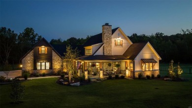 Lake Home For Sale in Unincorporated, Missouri