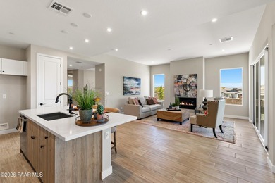 Perched on an elevated corner homesite in the highly desirable - photo 11