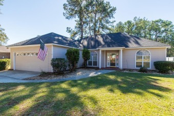 Long Pond Home For Sale in Lake Park Georgia