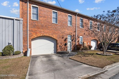 The Buggy Co. Building was completely renovated into a mixed-use