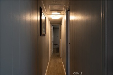 Ready to move in! This affordable, low land lease mobile home in - photo 12