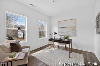 New construction Kipling in Lake Royale. 2,835 sq ft | 3 BD | 2 - photo 12