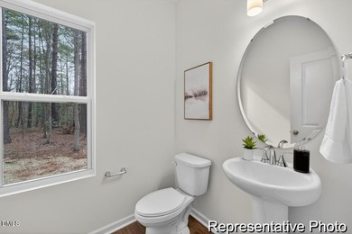 New construction Kipling in Lake Royale. 2,835 sq ft | 3 BD | 2 - photo 13