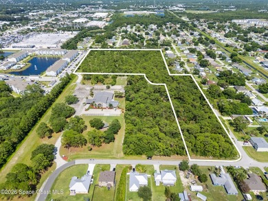Rare opportunity to acquire +/-12.12 acres of city-served - photo 14