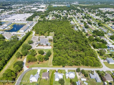 Rare opportunity to acquire +/-12.12 acres of city-served - photo 15