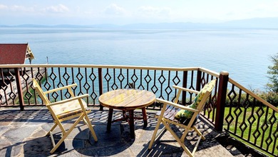 Since the 1940s, passing boaters have enjoyed this picturesque - photo 16