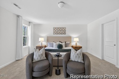 New construction Kipling in Lake Royale. 2,835 sq ft | 3 BD | 2 - photo 16