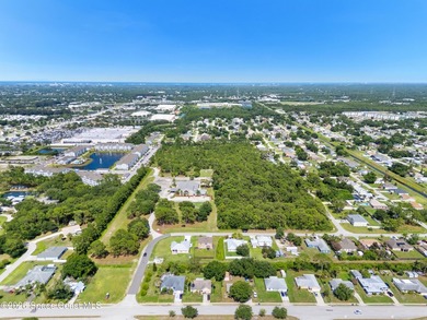 Rare opportunity to acquire +/-12.12 acres of city-served - photo 17