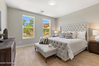 Perched on an elevated corner homesite in the highly desirable - photo 18