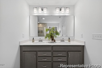 New construction Kipling in Lake Royale. 2,835 sq ft | 3 BD | 2 - photo 19