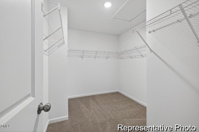 New construction Kipling in Lake Royale. 2,835 sq ft | 3 BD | 2 - photo 20