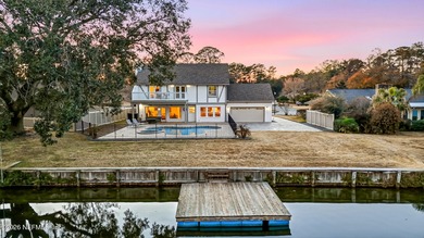 Hidden Lake Home For Sale in Jacksonville Florida