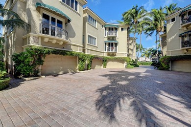 Just steps from the pristine beaches of Boca Raton and ideally - photo 1