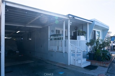 Ready to move in! This affordable, low land lease mobile home in - photo 23