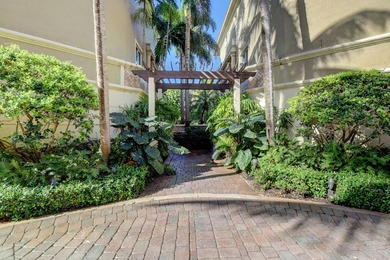 Just steps from the pristine beaches of Boca Raton and ideally - photo 3