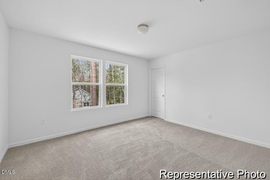 New construction Kipling in Lake Royale. 2,835 sq ft | 3 BD | 2 - photo 23