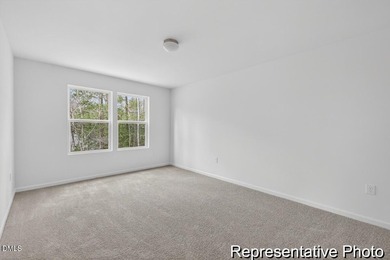 New construction Kipling in Lake Royale. 2,835 sq ft | 3 BD | 2 - photo 24