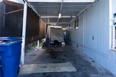 Ready to move in! This affordable, low land lease mobile home in - photo 25