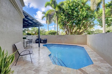 Just steps from the pristine beaches of Boca Raton and ideally - photo 5