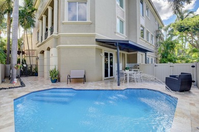 Just steps from the pristine beaches of Boca Raton and ideally - photo 6