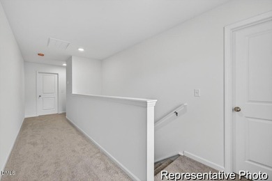 New construction Kipling in Lake Royale. 2,835 sq ft | 3 BD | 2 - photo 26