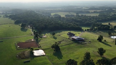 Midwest Land Group is pleased to present the Mossy Rock Ranch - photo 7