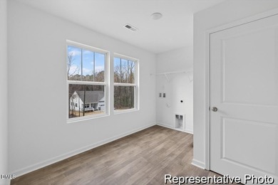 New construction Kipling in Lake Royale. 2,835 sq ft | 3 BD | 2 - photo 27