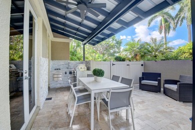Just steps from the pristine beaches of Boca Raton and ideally - photo 8