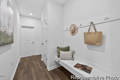 New construction Kipling in Lake Royale. 2,835 sq ft | 3 BD | 2 - photo 28