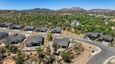 Perched on an elevated corner homesite in the highly desirable - photo 38