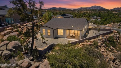 Perched on an elevated corner homesite in the highly desirable - photo 39