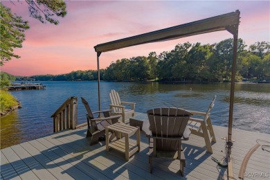 Lake Caroline Home For Sale in Ruther Glen Virginia