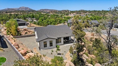Perched on an elevated corner homesite in the highly desirable - photo 41